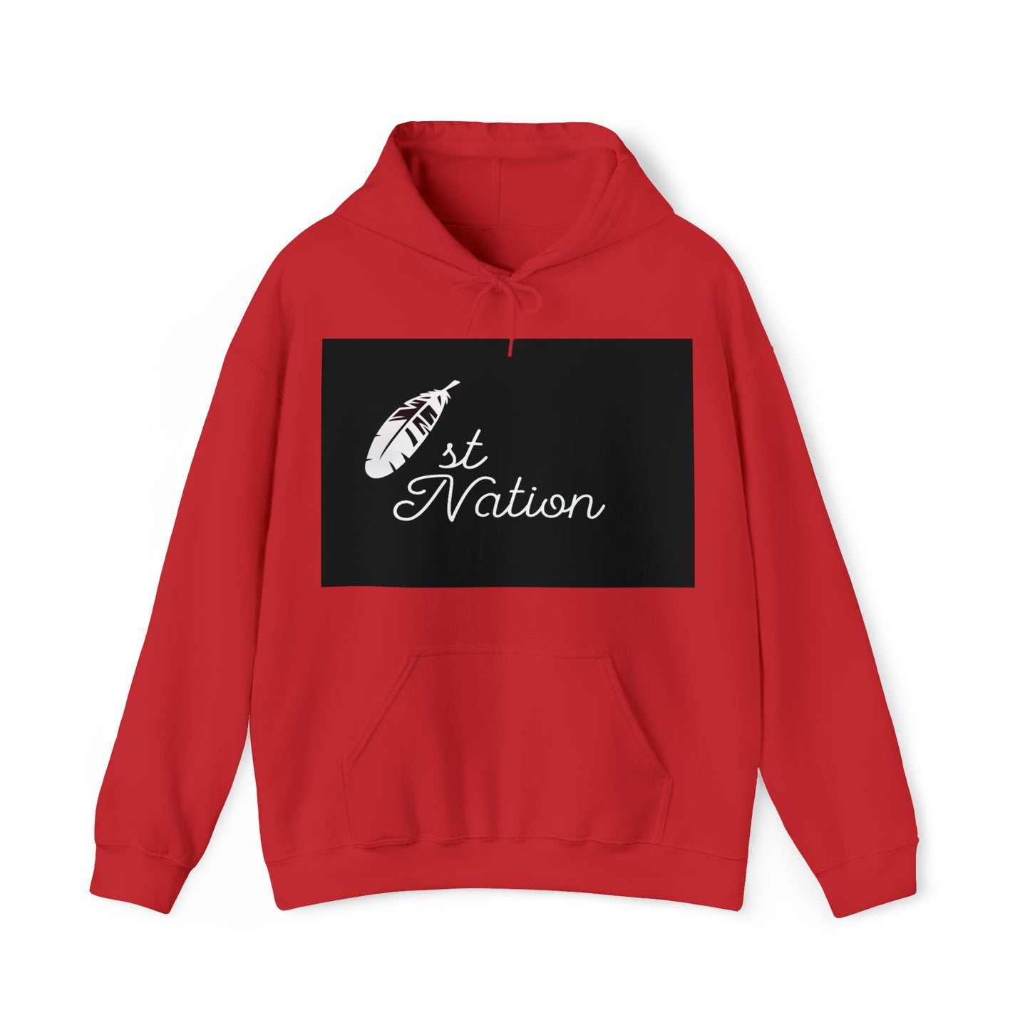 First Nation Hoodies