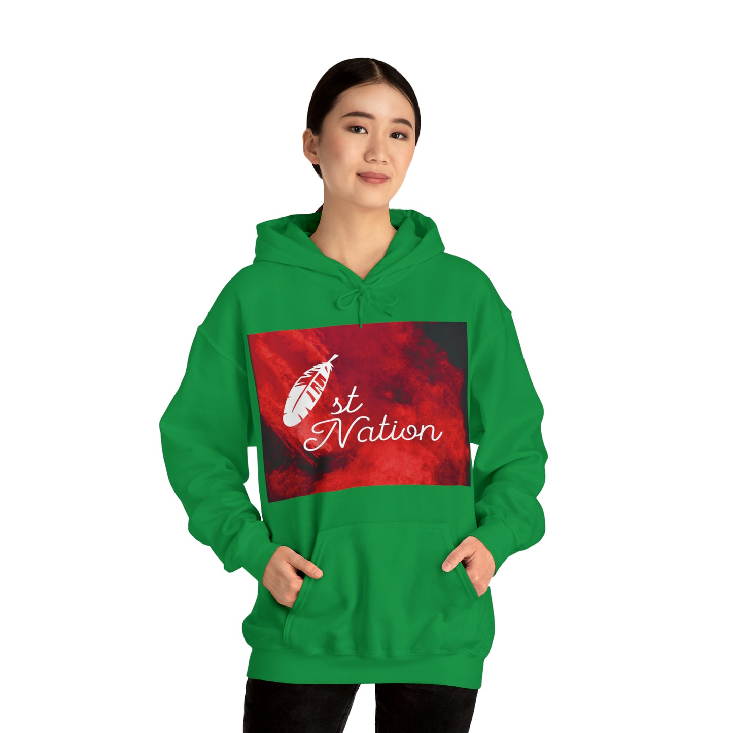 Hoodie First Nation