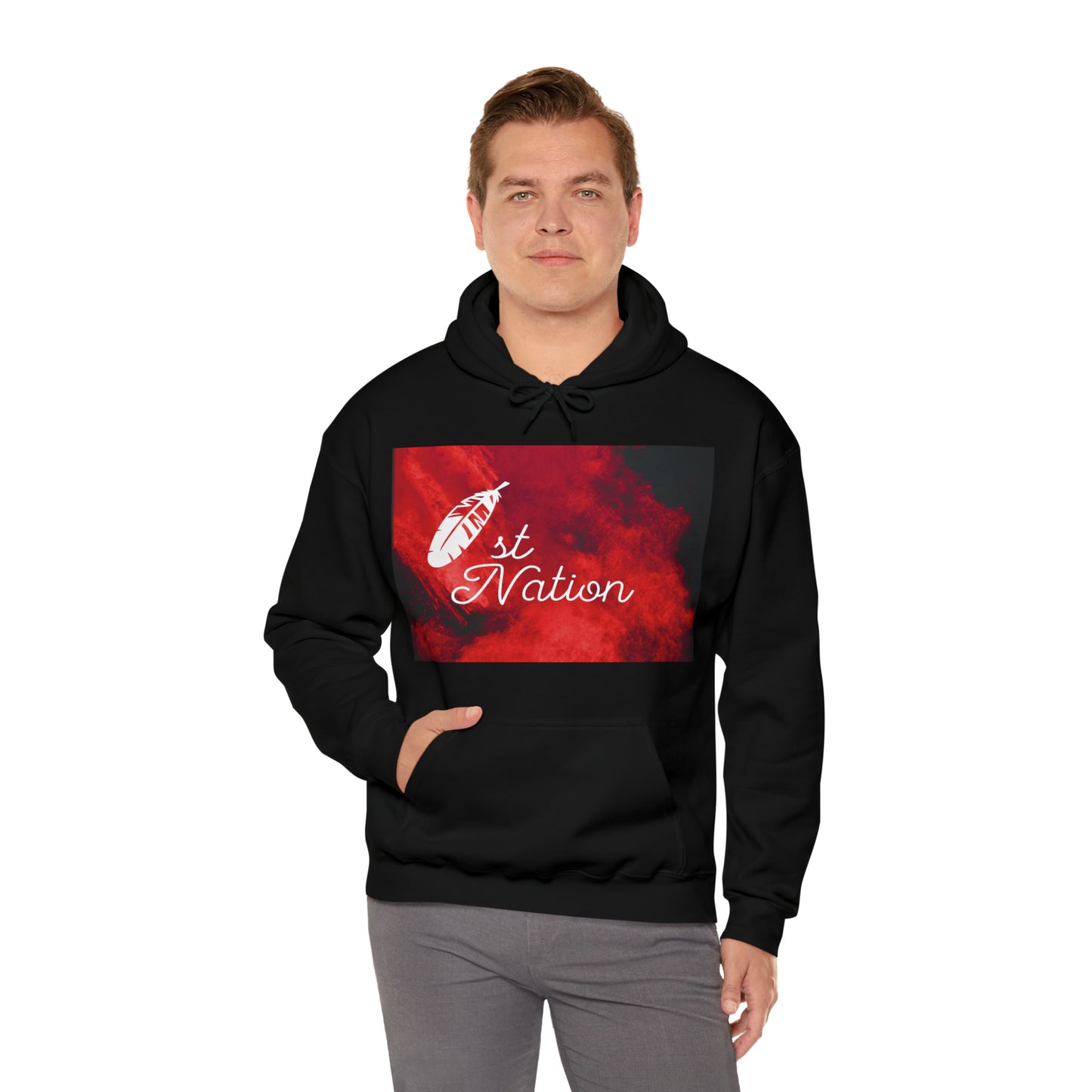 Hoodie First Nation