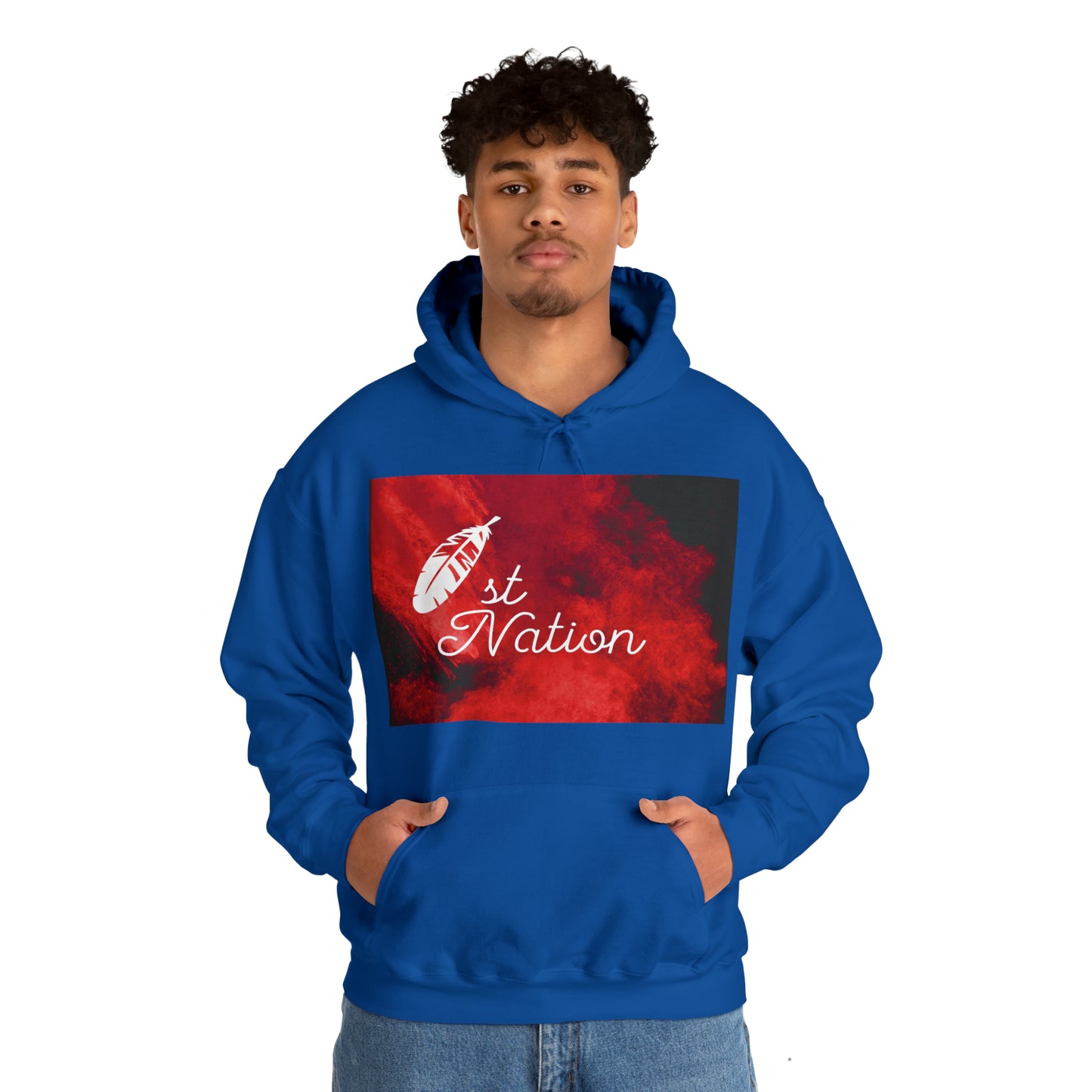 Hoodie First Nation