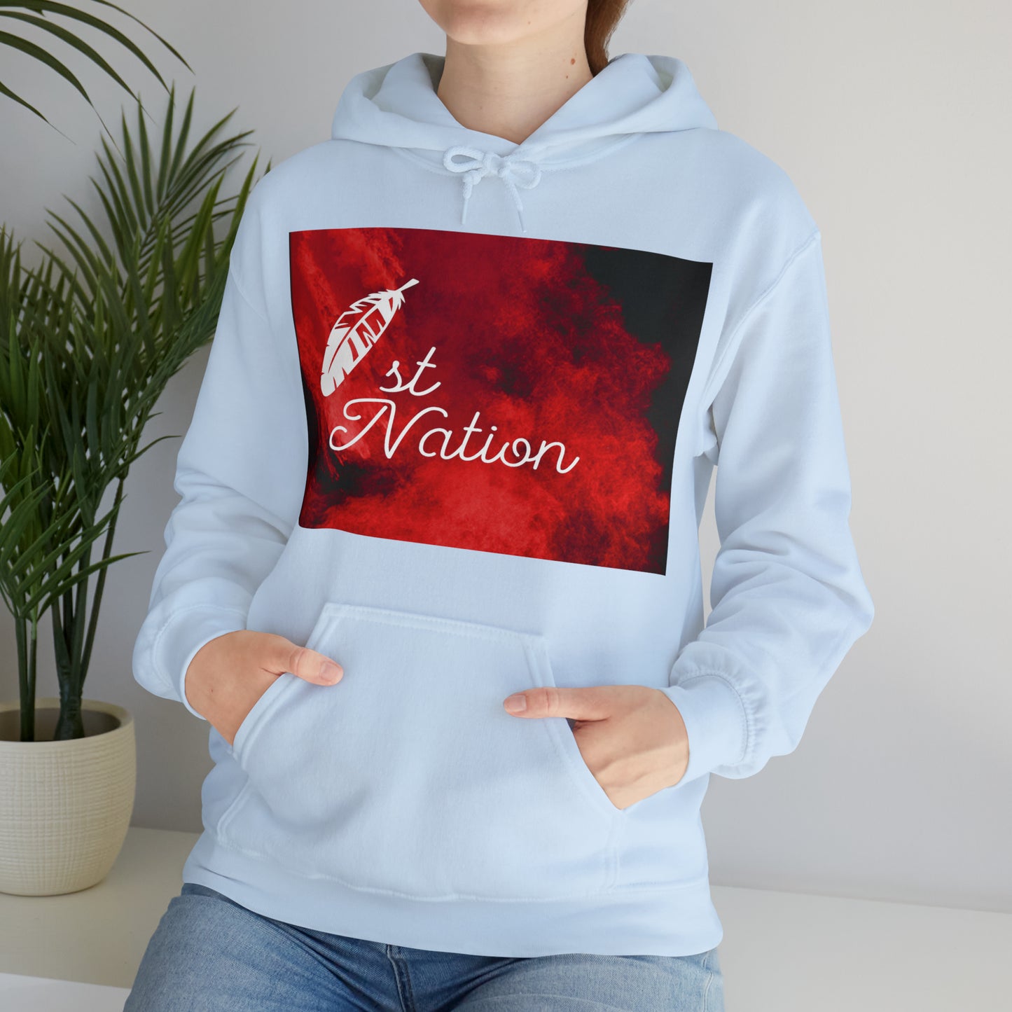 Hoodie First Nation