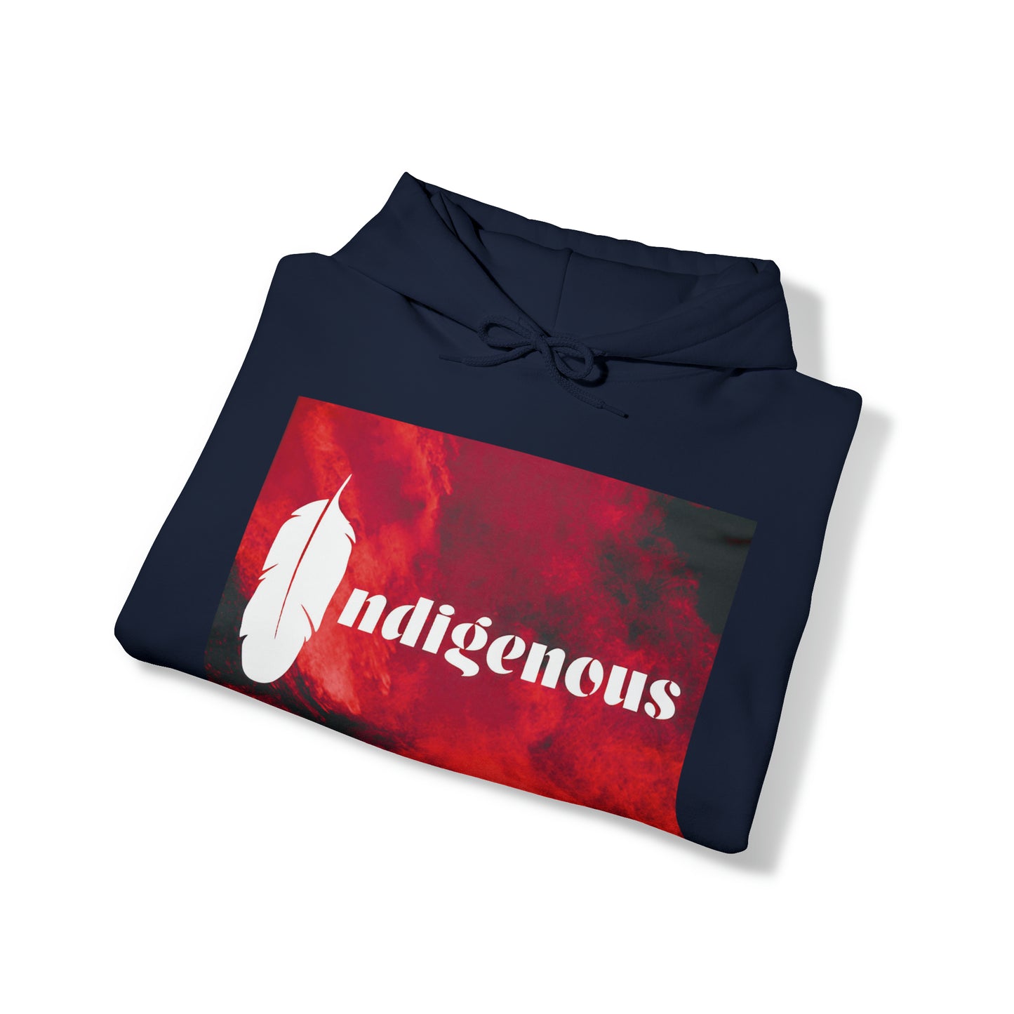 Indigenous -Hoodie Collection