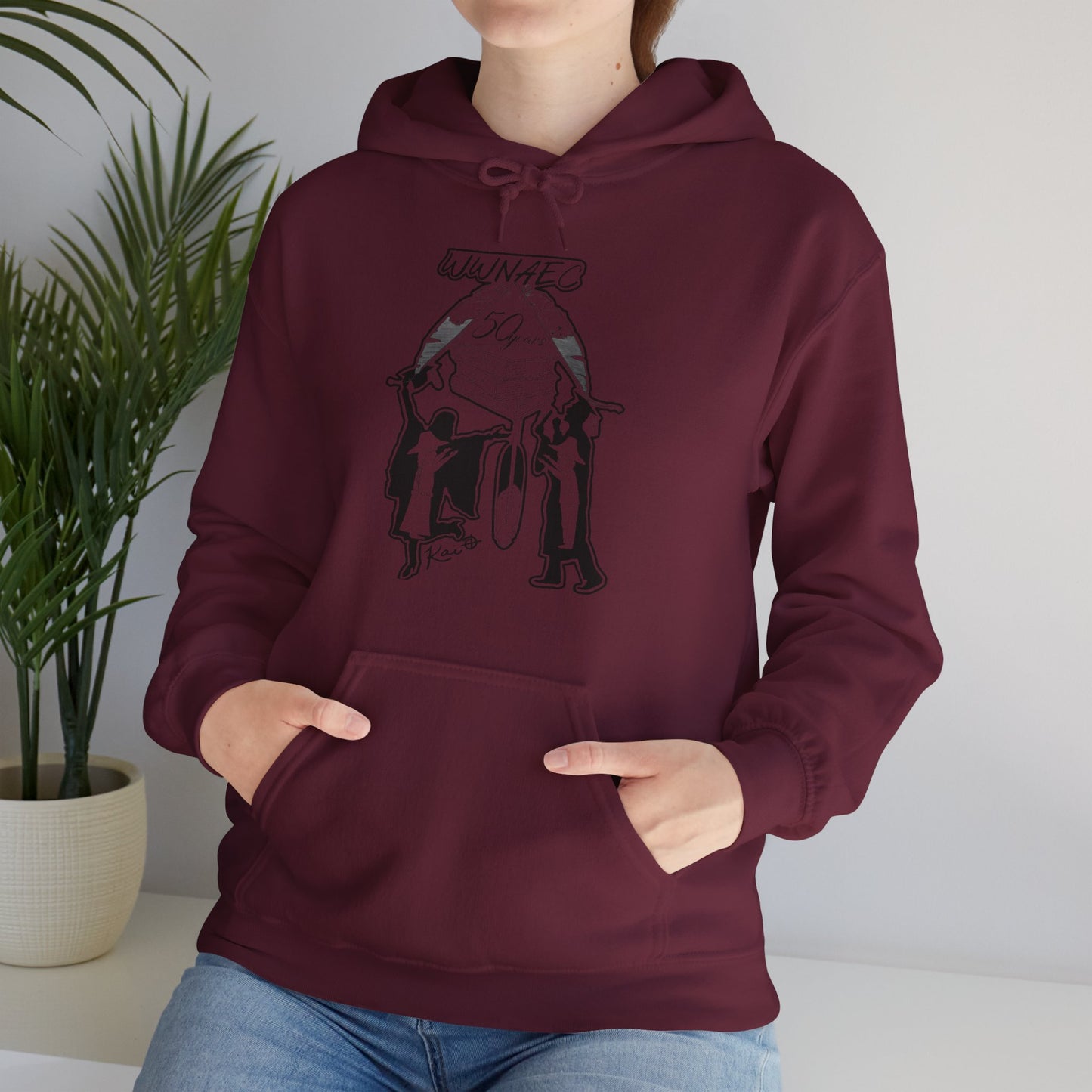 WWNAEC HOODIE