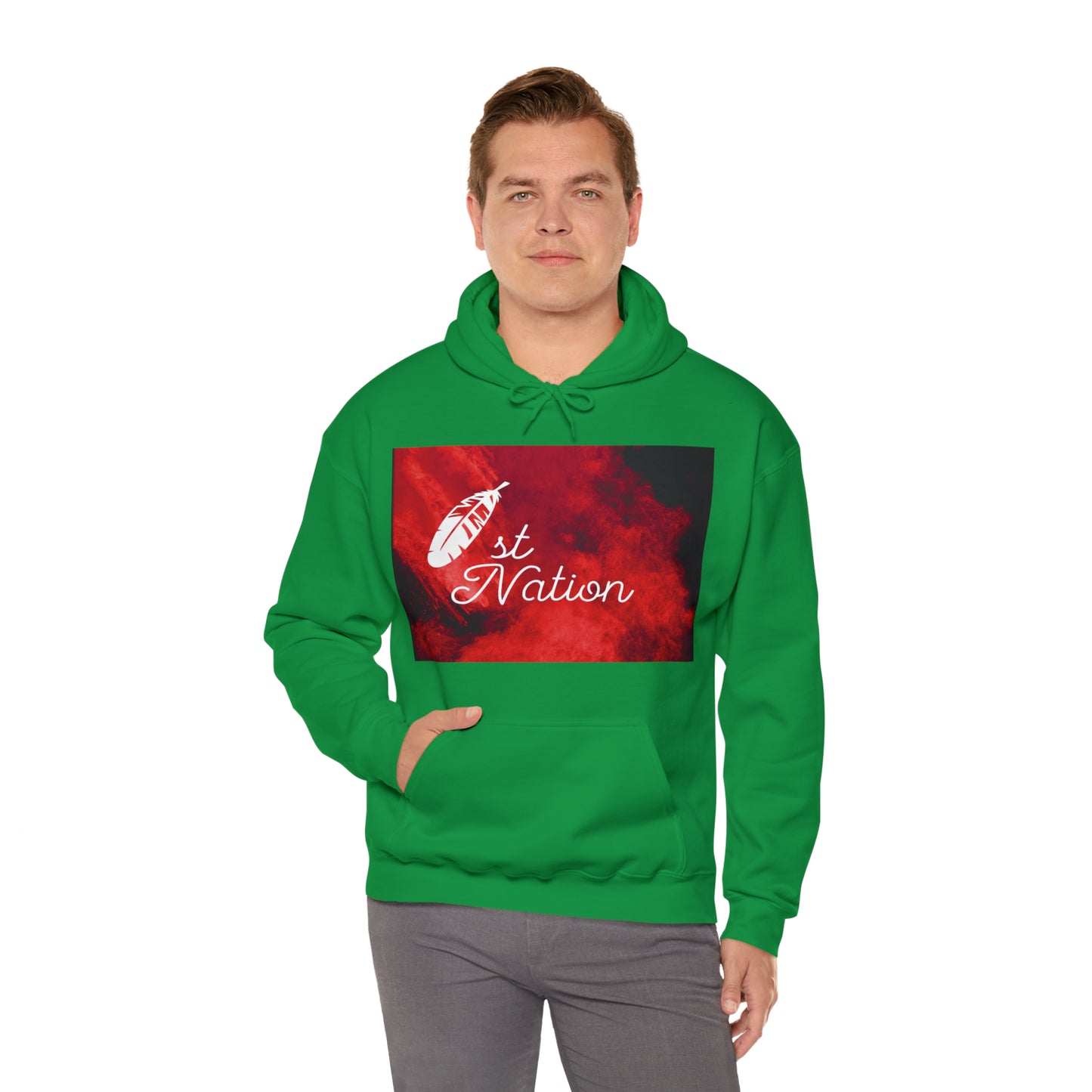 Hoodie First Nation