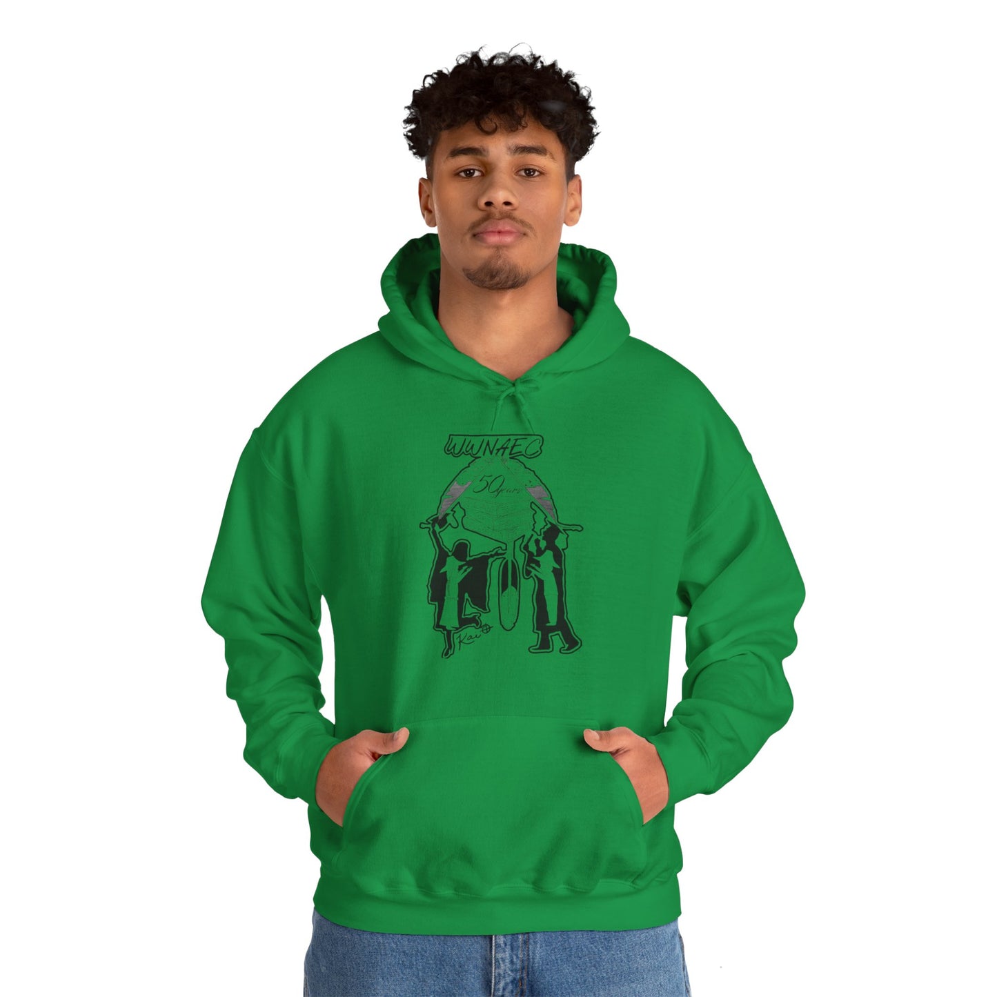 WWNAEC HOODIE