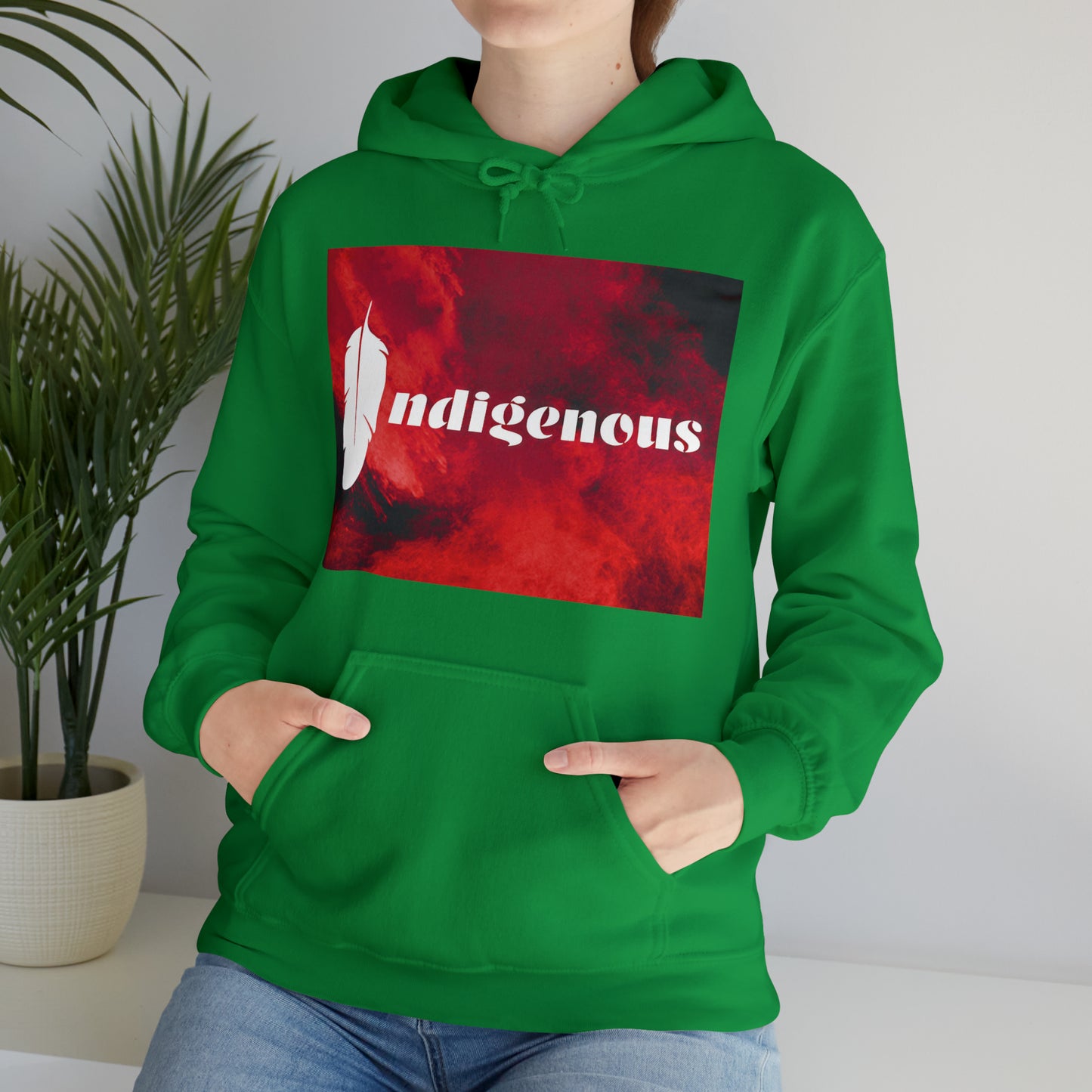 Indigenous -Hoodie Collection