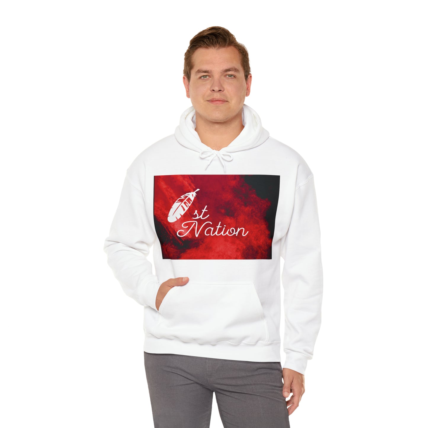 Hoodie First Nation