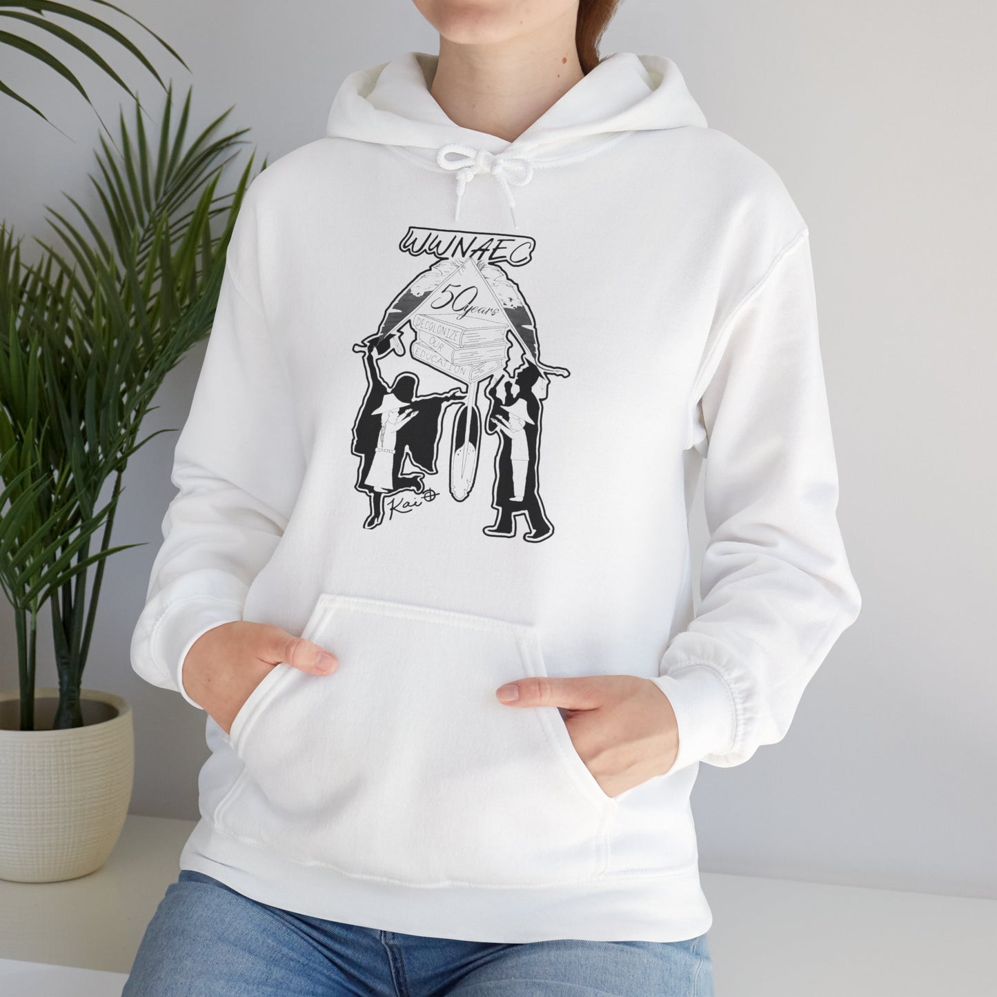 WWNAEC HOODIE