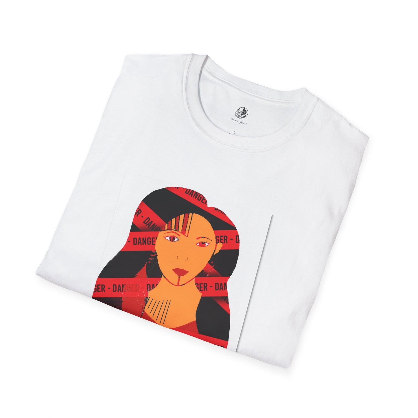 MMIW Softstyle T-Shirt