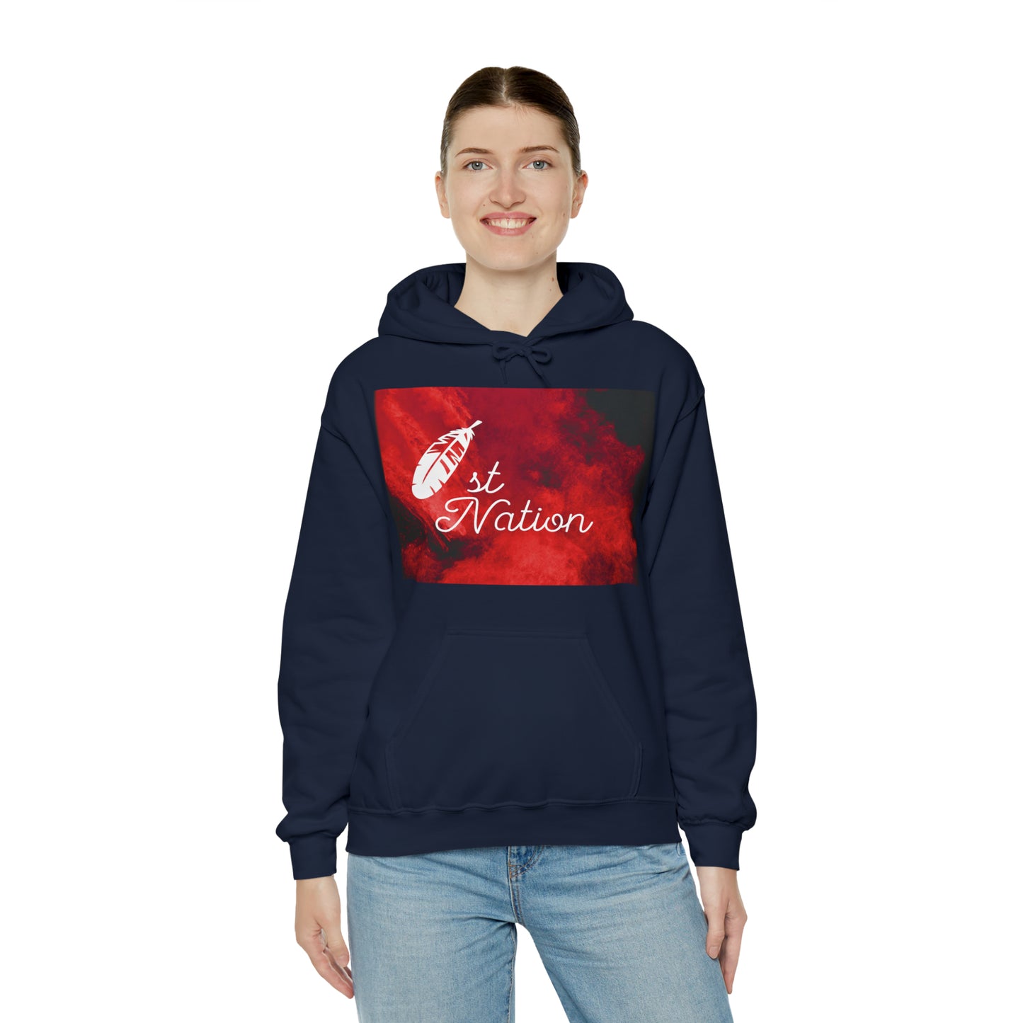 Hoodie First Nation