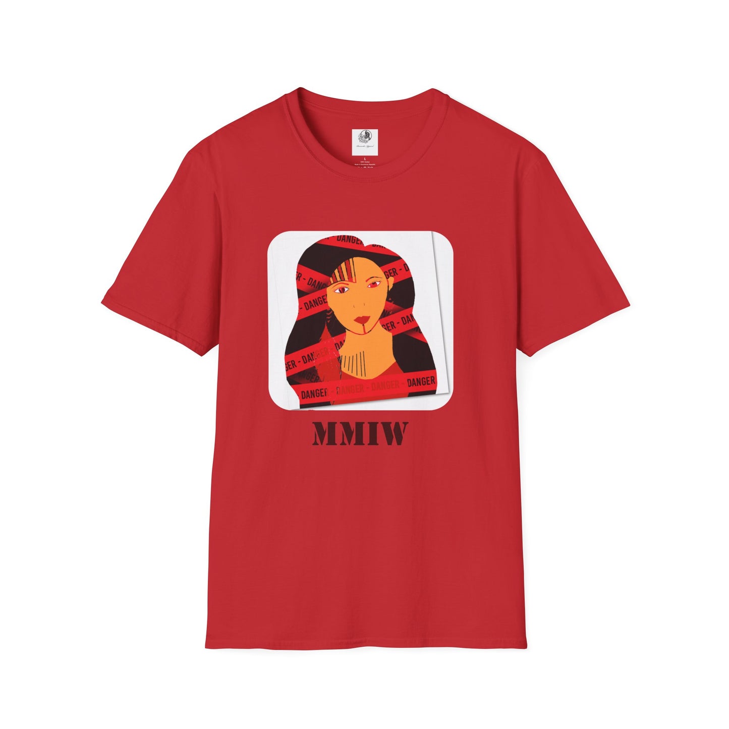 MMIW Softstyle T-Shirt