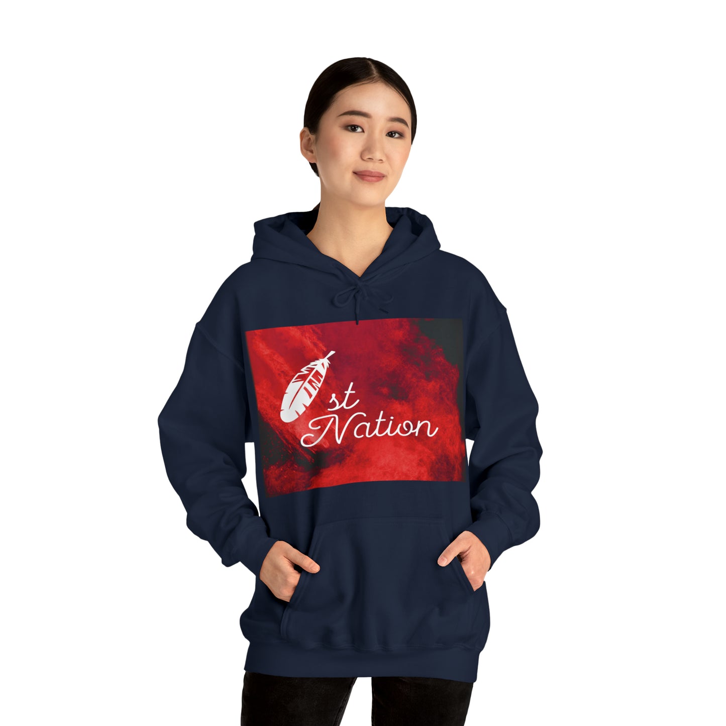 Hoodie First Nation