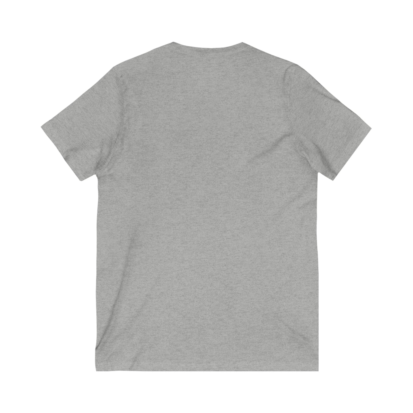 WWNAEC Short Sleeve V-Neck Tee