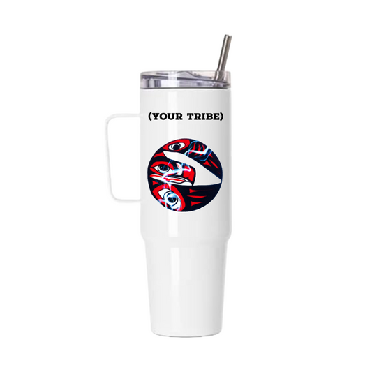 36oz Customized Tumblers