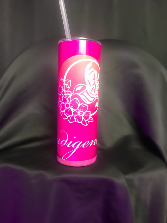 20oz Tumblers Indigenous