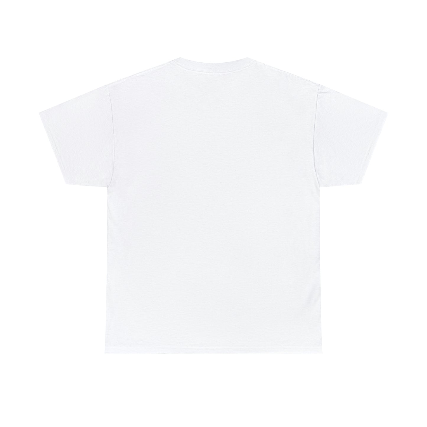 White Tee- First Nation